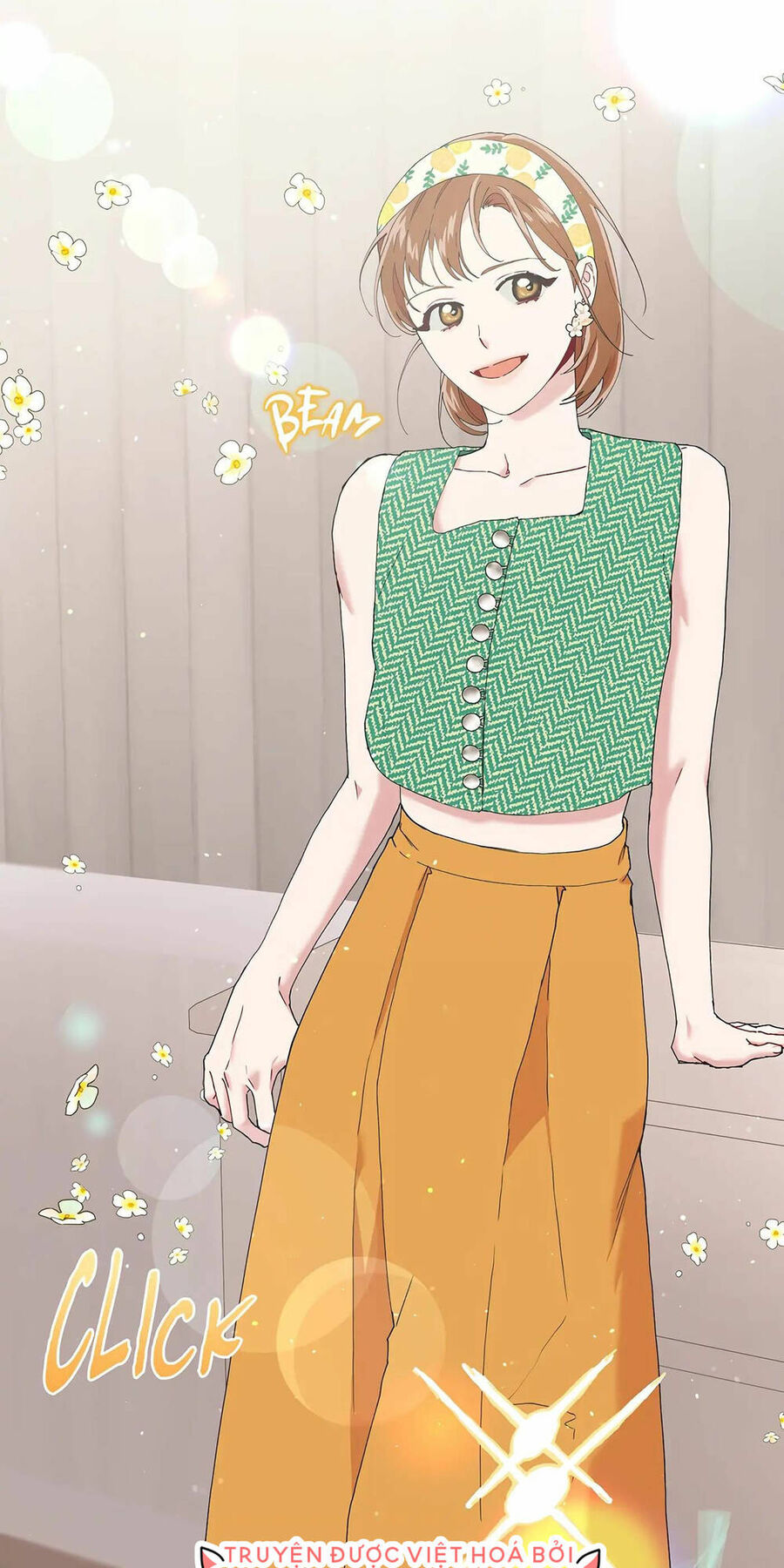 Người Chồng Thứ Hai Của Tôi Chapter 12 - Trang 2