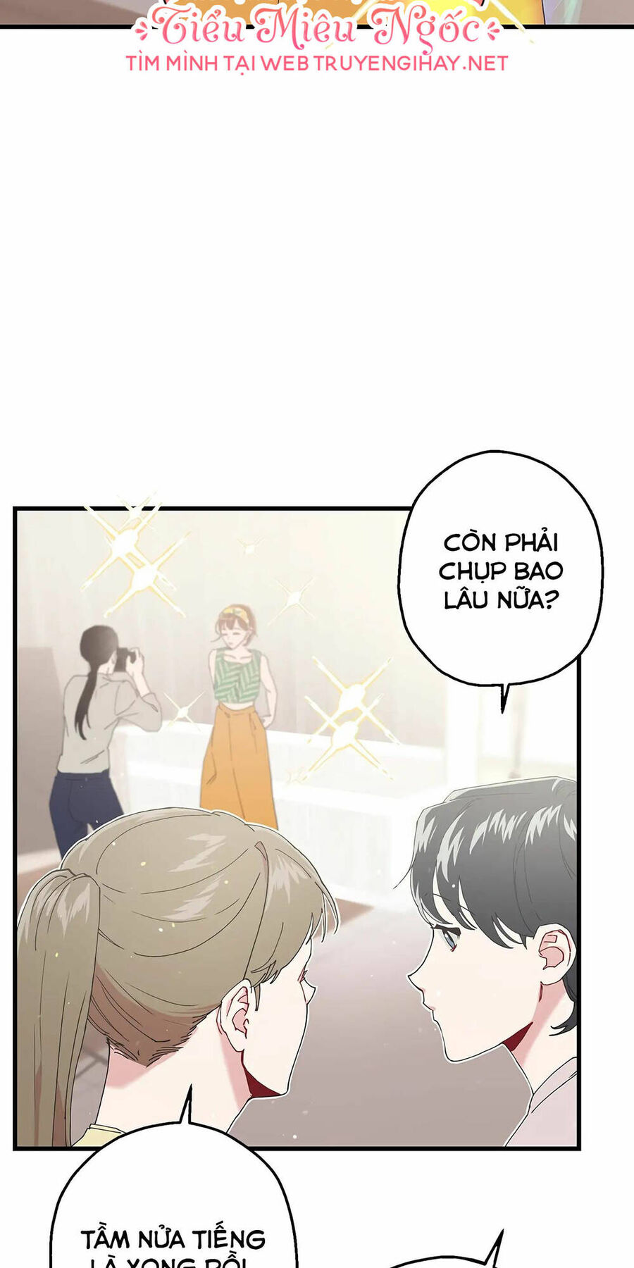 Người Chồng Thứ Hai Của Tôi Chapter 12 - Trang 2