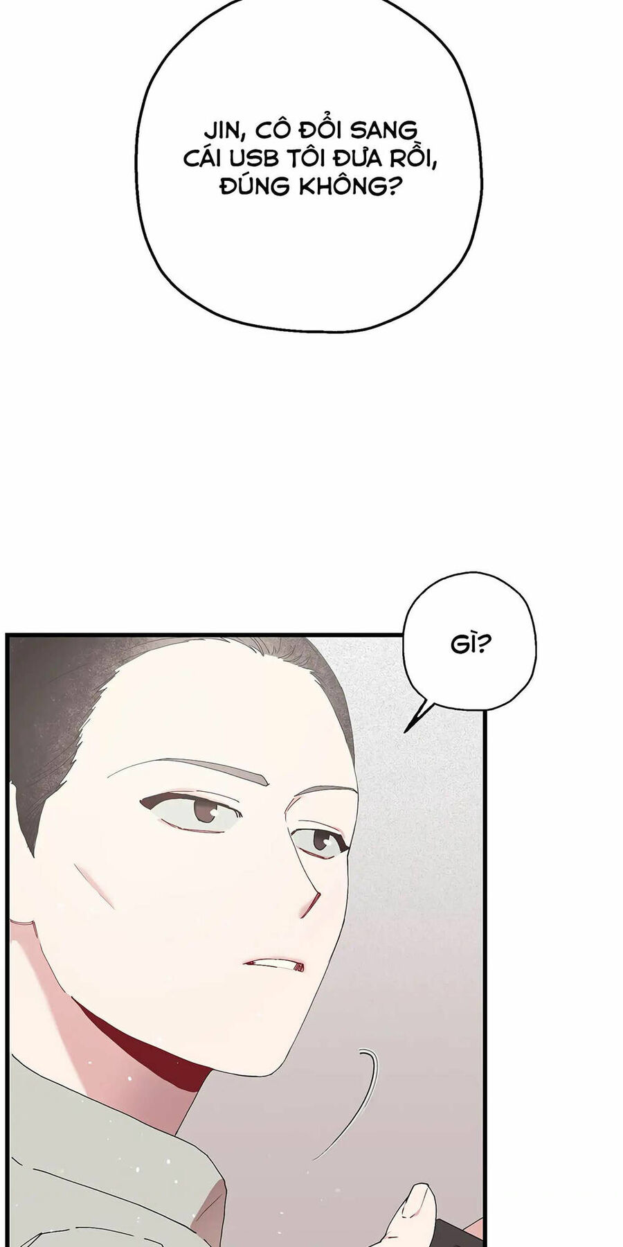 Người Chồng Thứ Hai Của Tôi Chapter 12 - Trang 2