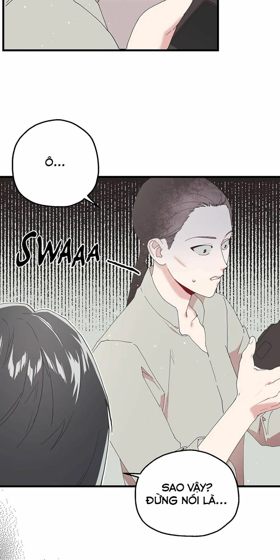 Người Chồng Thứ Hai Của Tôi Chapter 12 - Trang 2