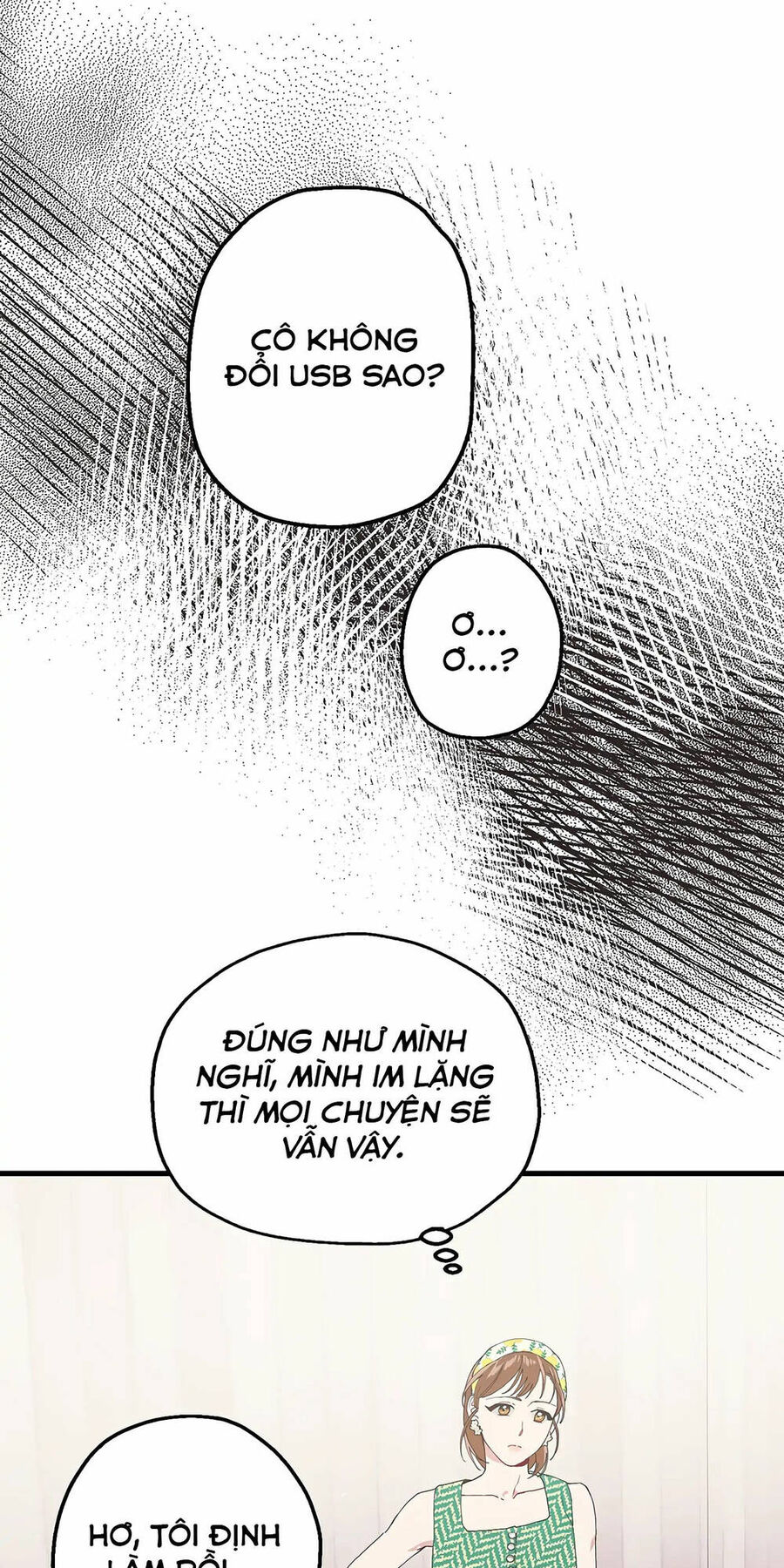 Người Chồng Thứ Hai Của Tôi Chapter 12 - Trang 2