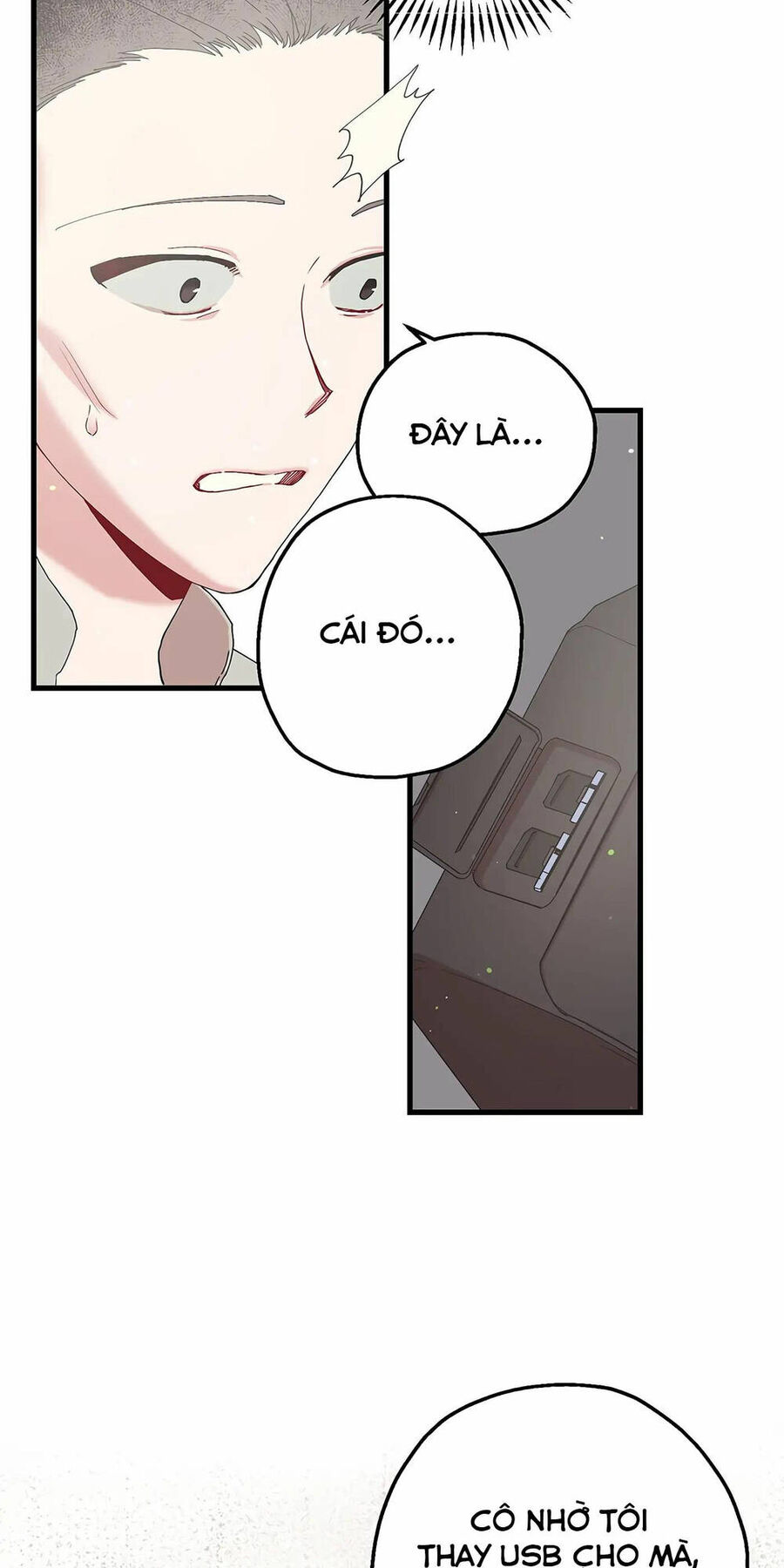 Người Chồng Thứ Hai Của Tôi Chapter 12 - Trang 2