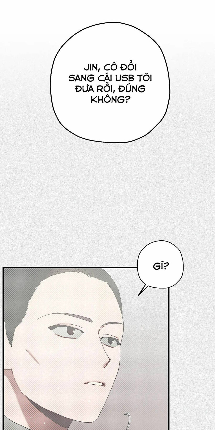 Người Chồng Thứ Hai Của Tôi Chapter 12 - Trang 2