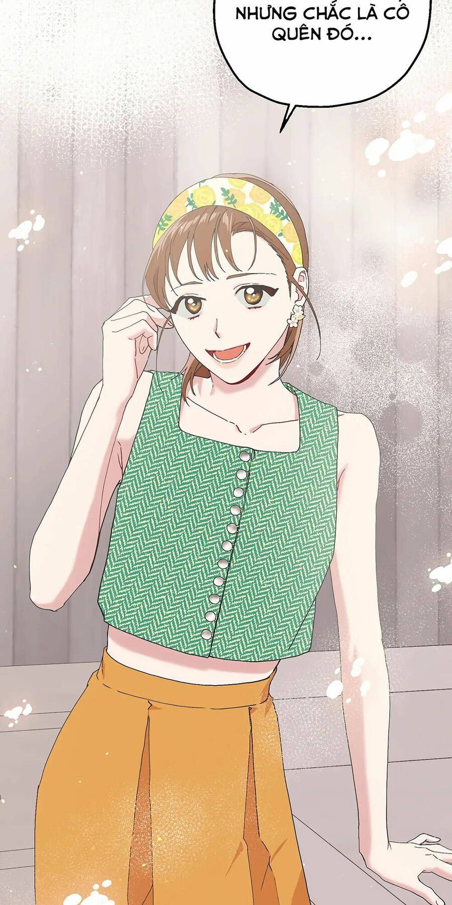 Người Chồng Thứ Hai Của Tôi Chapter 12 - Trang 2