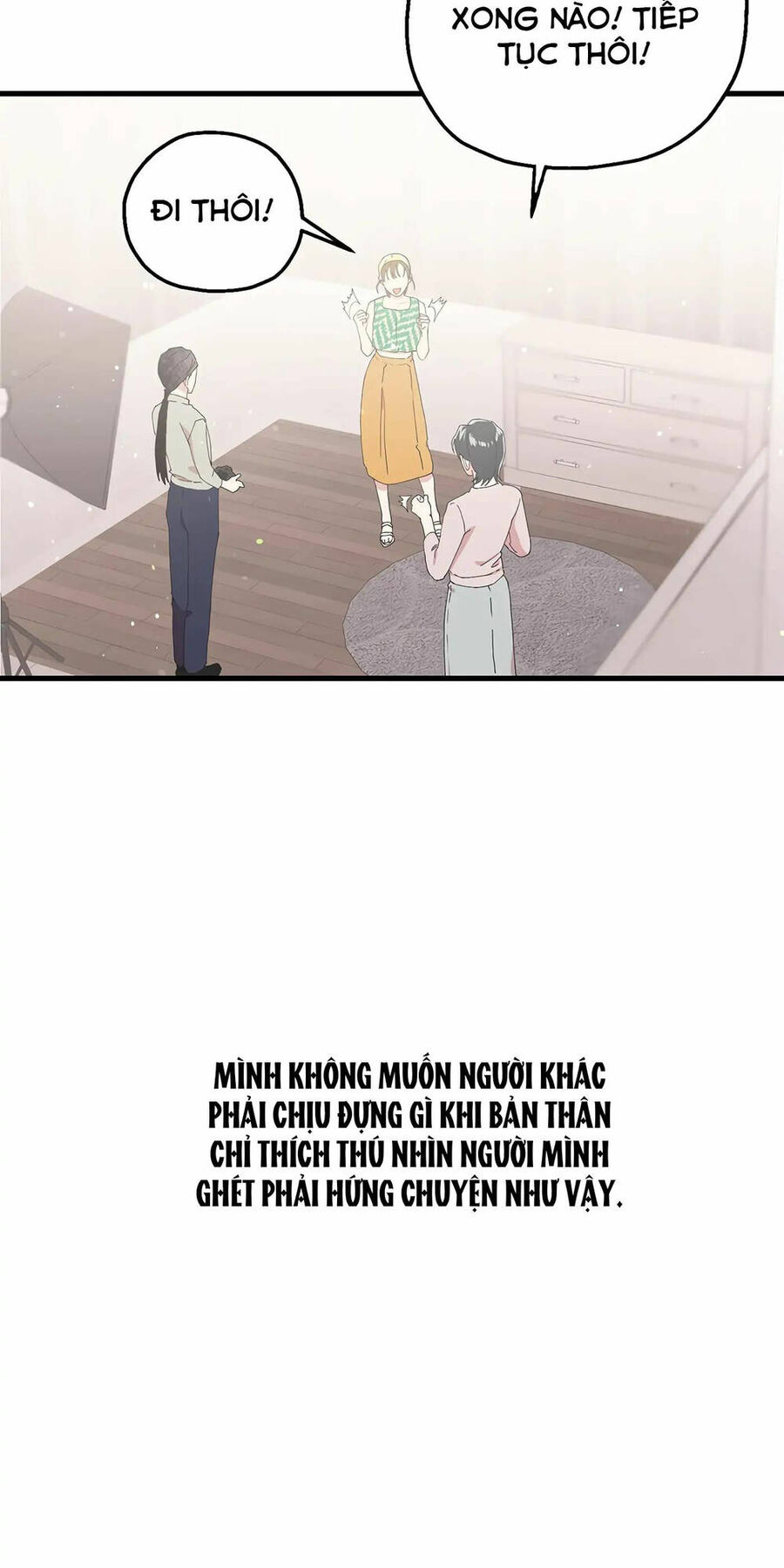 Người Chồng Thứ Hai Của Tôi Chapter 12 - Trang 2