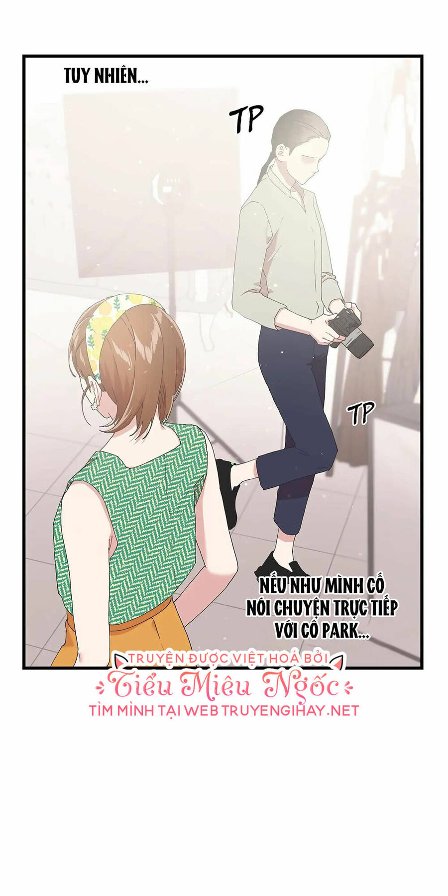 Người Chồng Thứ Hai Của Tôi Chapter 12 - Trang 2