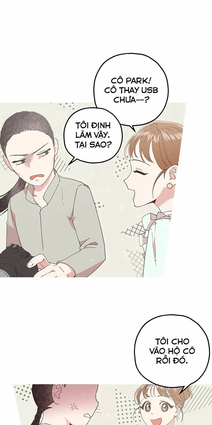 Người Chồng Thứ Hai Của Tôi Chapter 12 - Trang 2