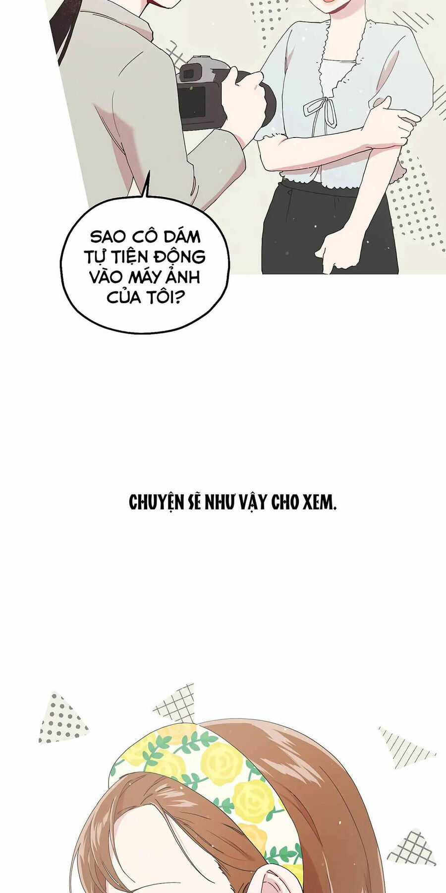 Người Chồng Thứ Hai Của Tôi Chapter 12 - Trang 2