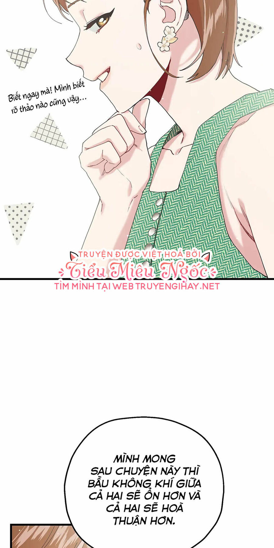Người Chồng Thứ Hai Của Tôi Chapter 12 - Trang 2