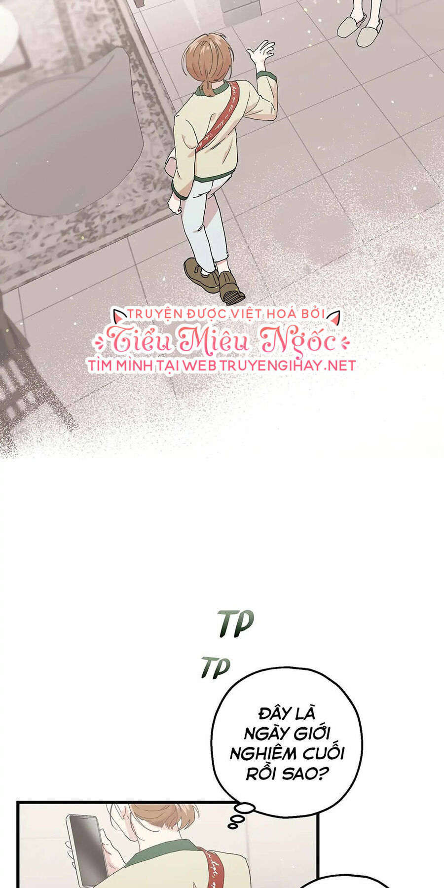 Người Chồng Thứ Hai Của Tôi Chapter 12 - Trang 2