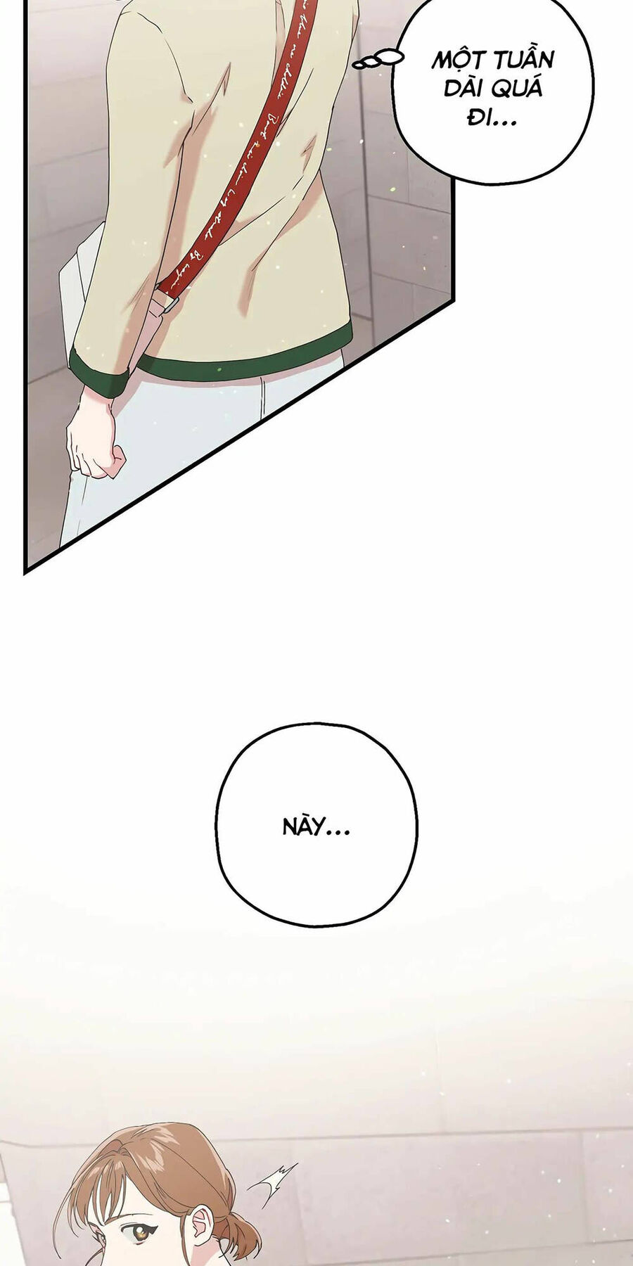 Người Chồng Thứ Hai Của Tôi Chapter 12 - Trang 2