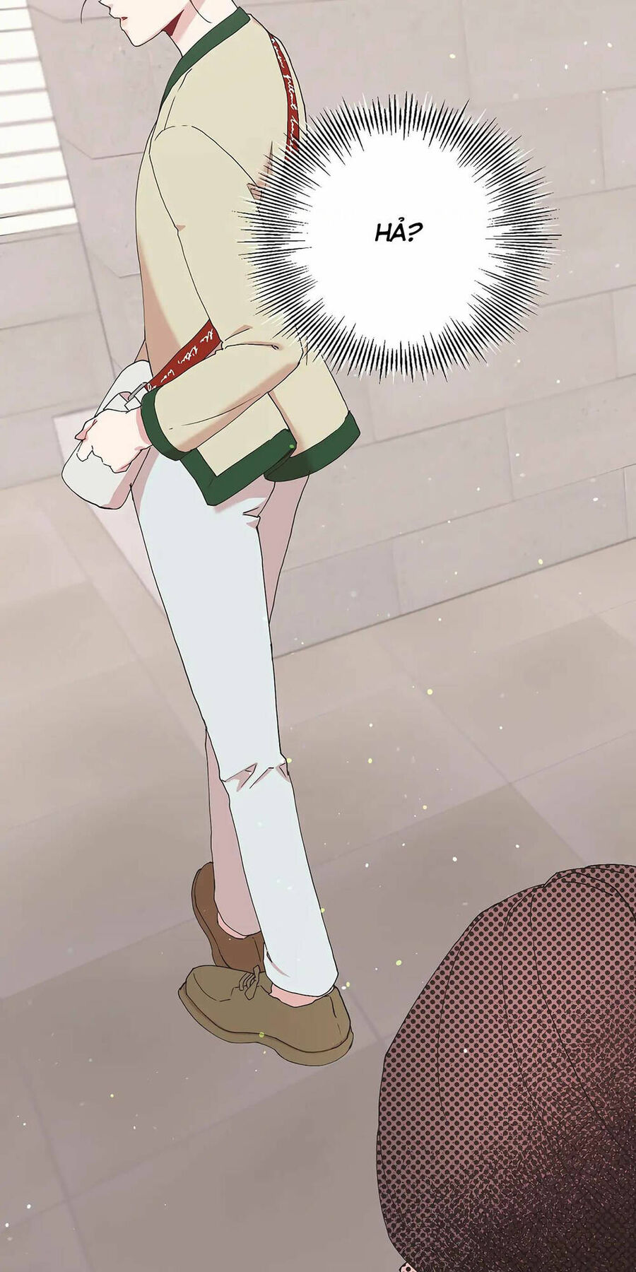 Người Chồng Thứ Hai Của Tôi Chapter 12 - Trang 2