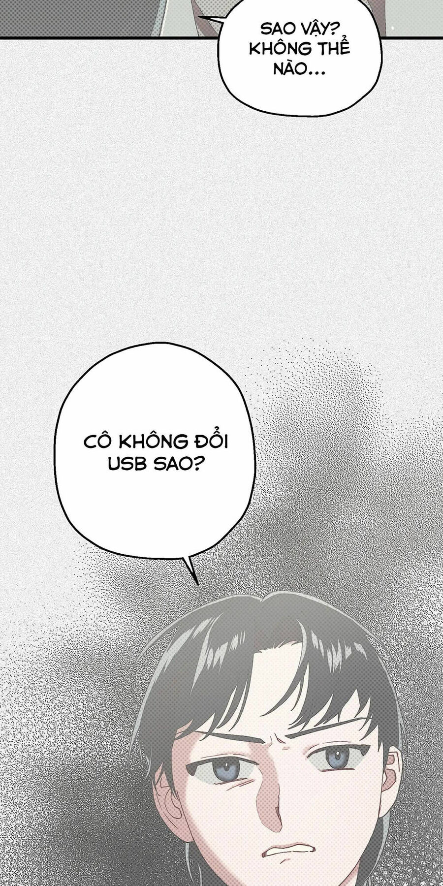 Người Chồng Thứ Hai Của Tôi Chapter 12 - Trang 2