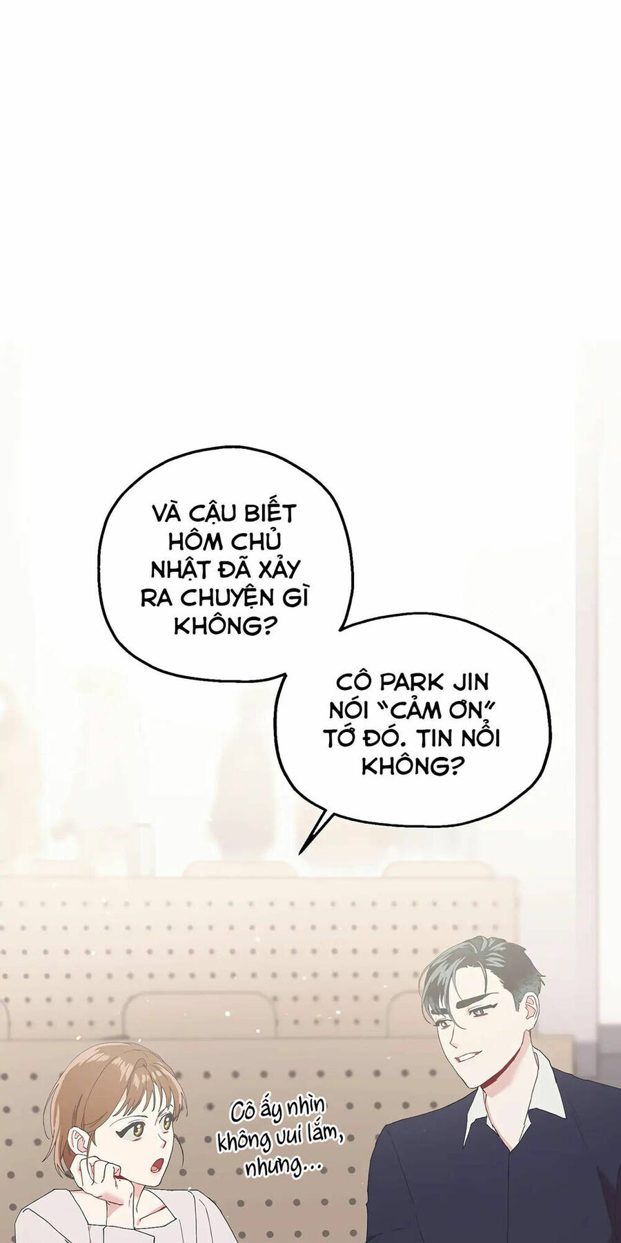 Người Chồng Thứ Hai Của Tôi Chapter 12 - Trang 2