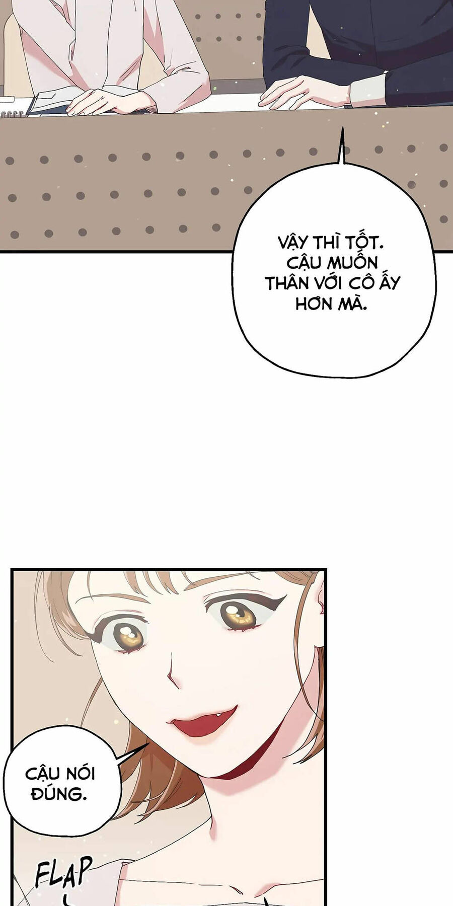 Người Chồng Thứ Hai Của Tôi Chapter 12 - Trang 2