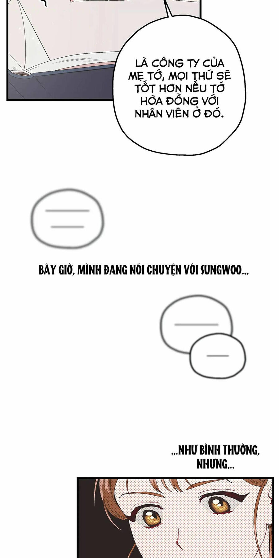 Người Chồng Thứ Hai Của Tôi Chapter 12 - Trang 2