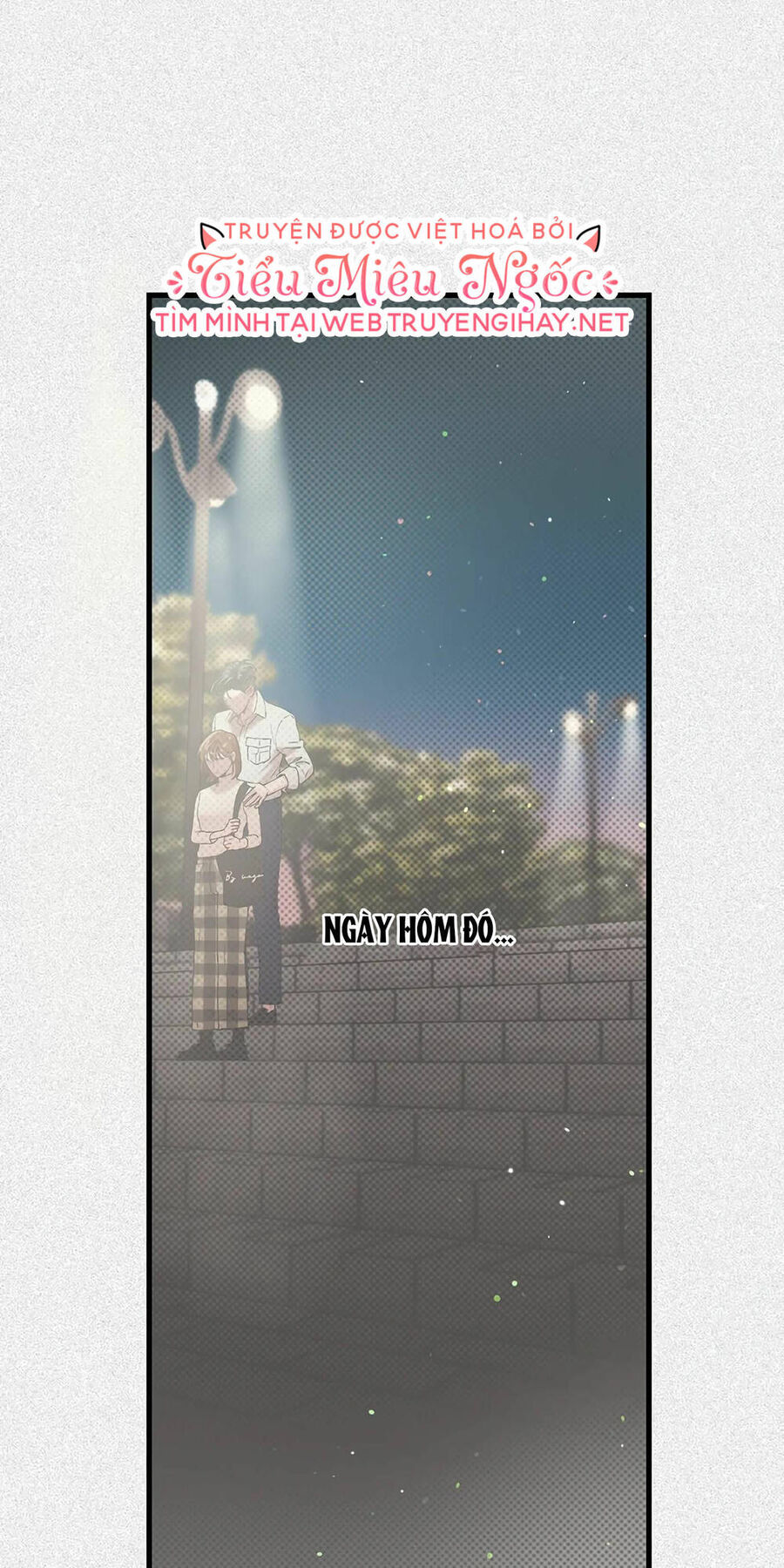 Người Chồng Thứ Hai Của Tôi Chapter 12 - Trang 2