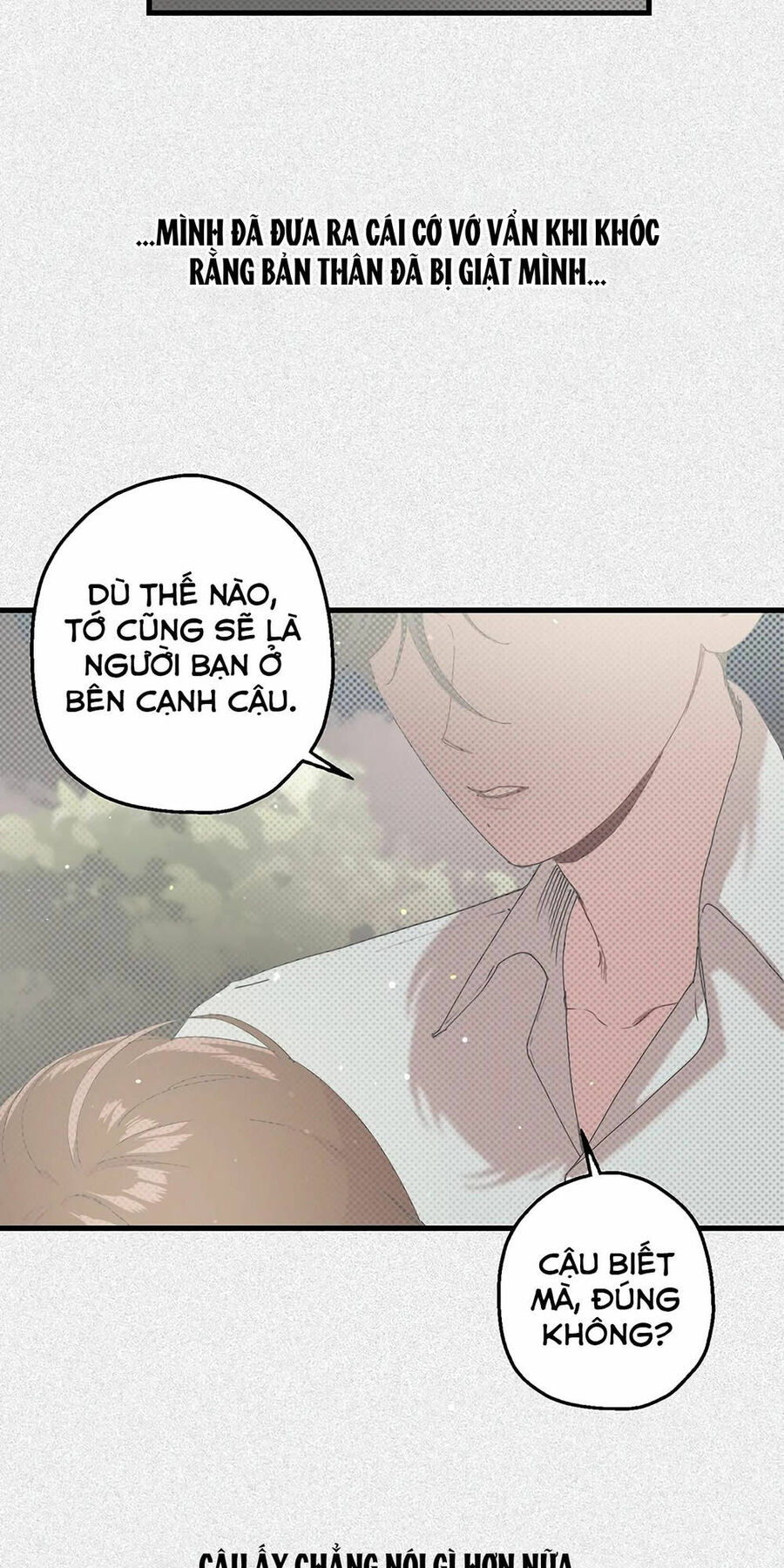 Người Chồng Thứ Hai Của Tôi Chapter 12 - Trang 2