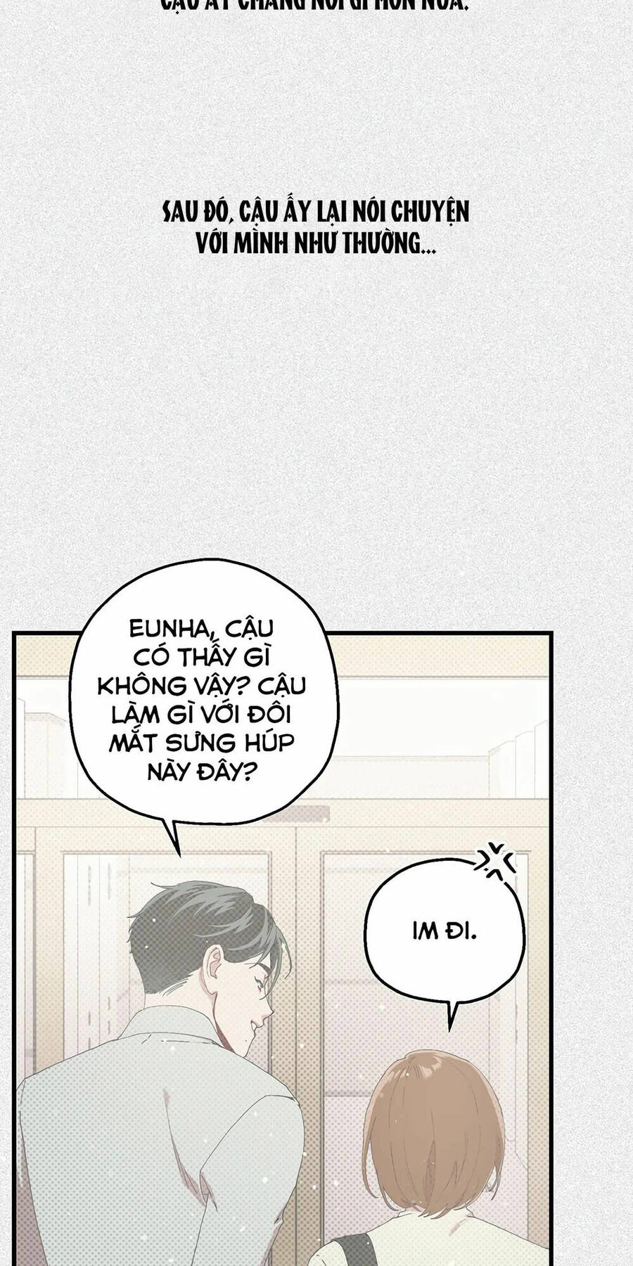 Người Chồng Thứ Hai Của Tôi Chapter 12 - Trang 2