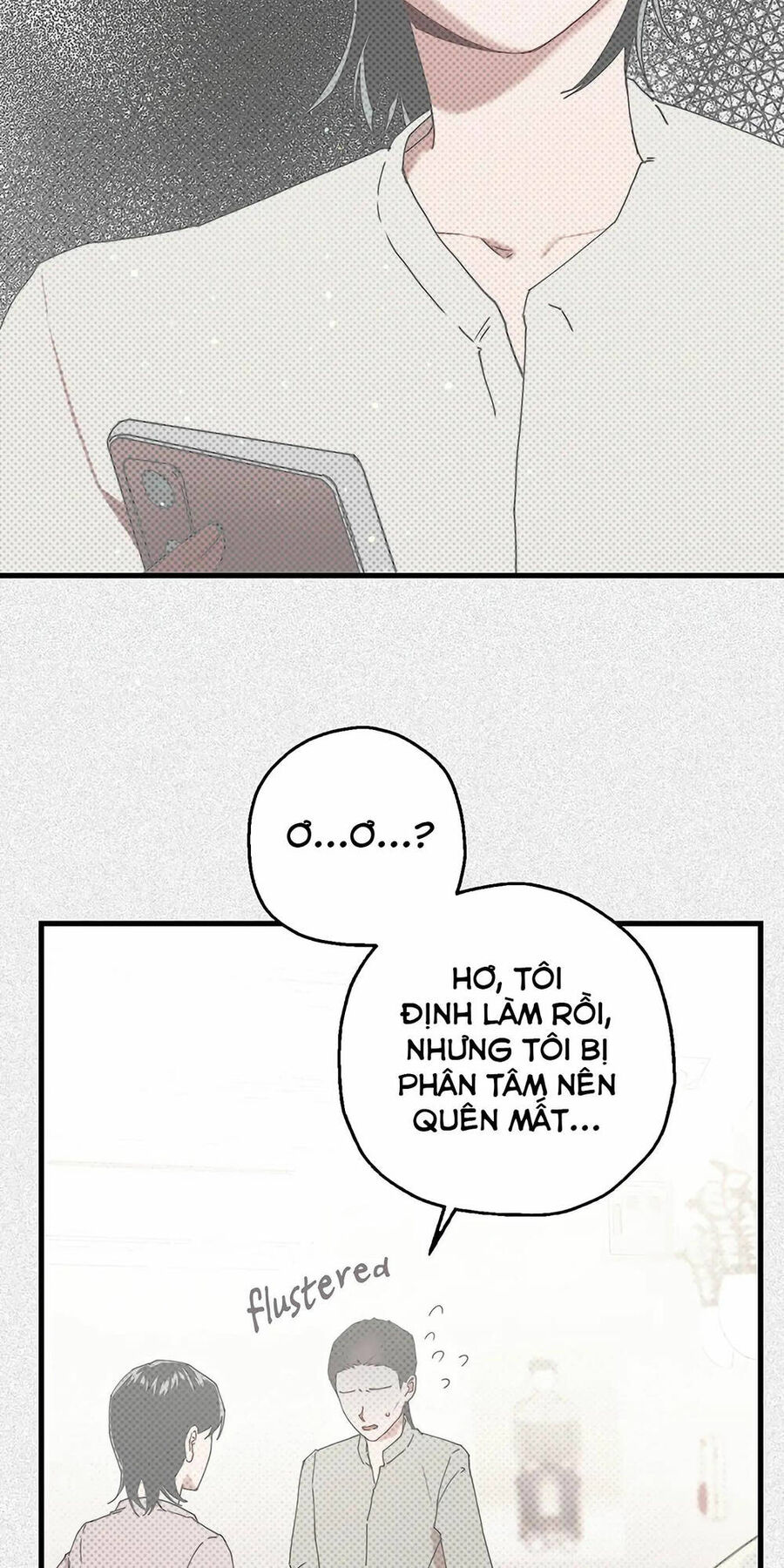 Người Chồng Thứ Hai Của Tôi Chapter 12 - Trang 2