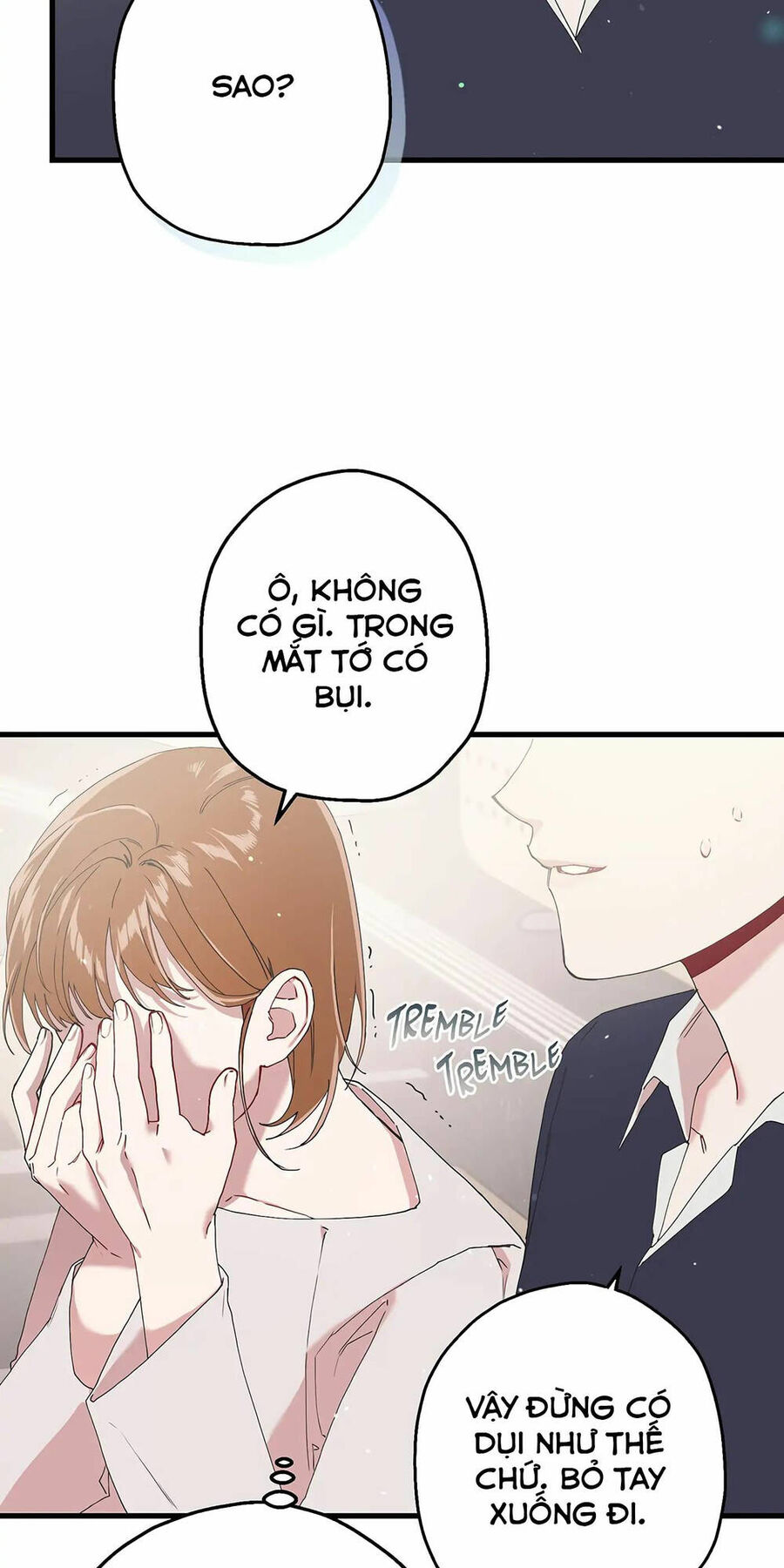 Người Chồng Thứ Hai Của Tôi Chapter 12 - Trang 2