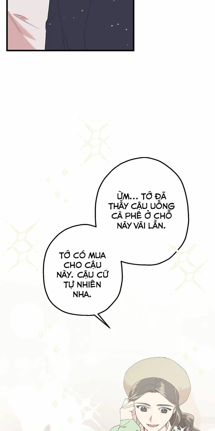 Người Chồng Thứ Hai Của Tôi Chapter 12 - Trang 2