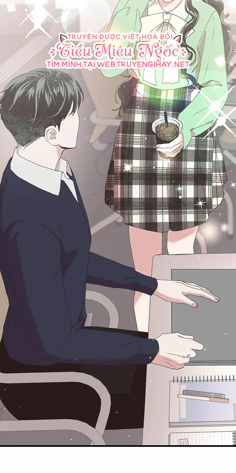 Người Chồng Thứ Hai Của Tôi Chapter 12 - Trang 2