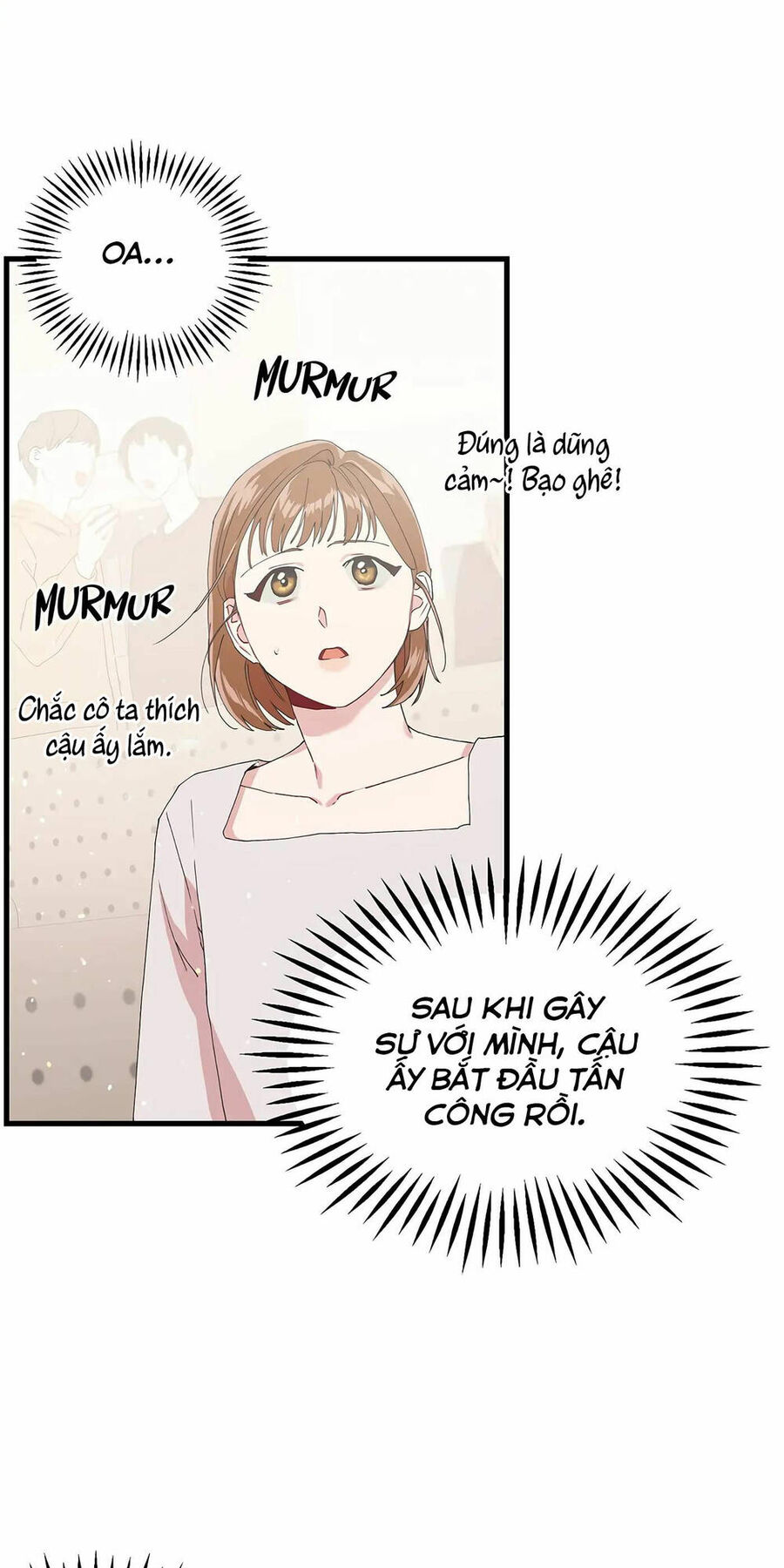 Người Chồng Thứ Hai Của Tôi Chapter 12 - Trang 2