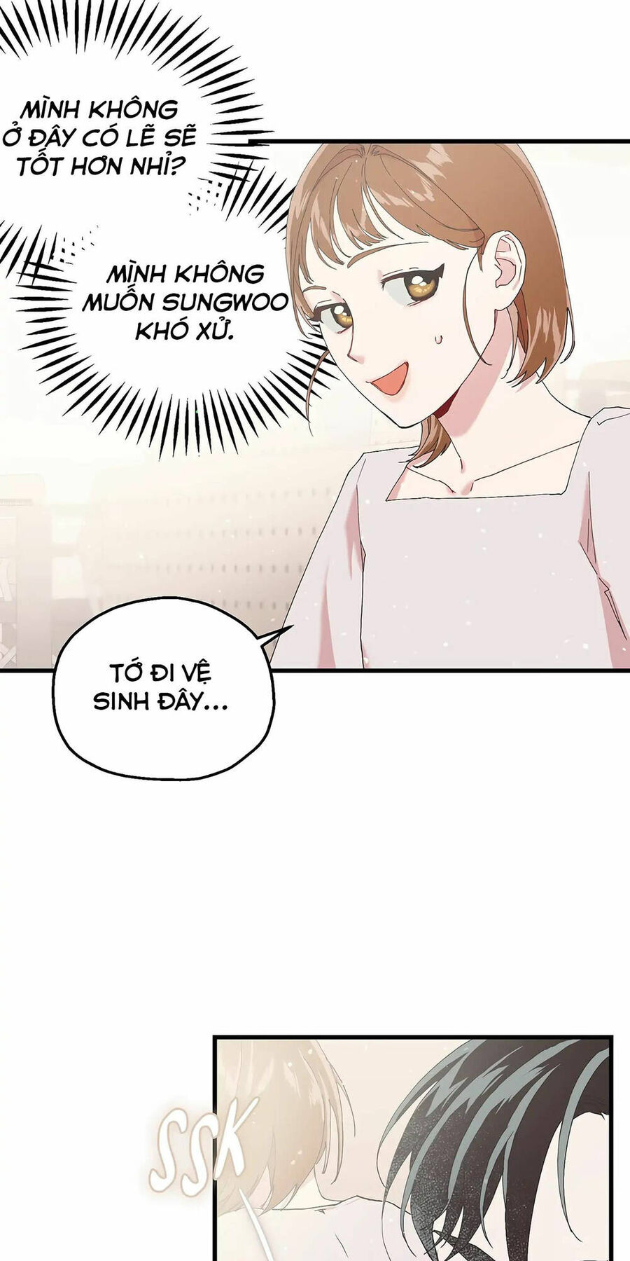 Người Chồng Thứ Hai Của Tôi Chapter 12 - Trang 2