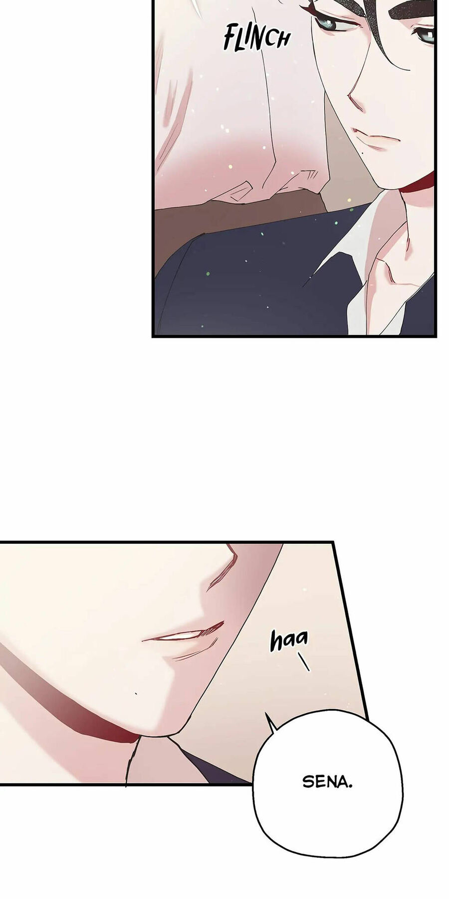 Người Chồng Thứ Hai Của Tôi Chapter 12 - Trang 2