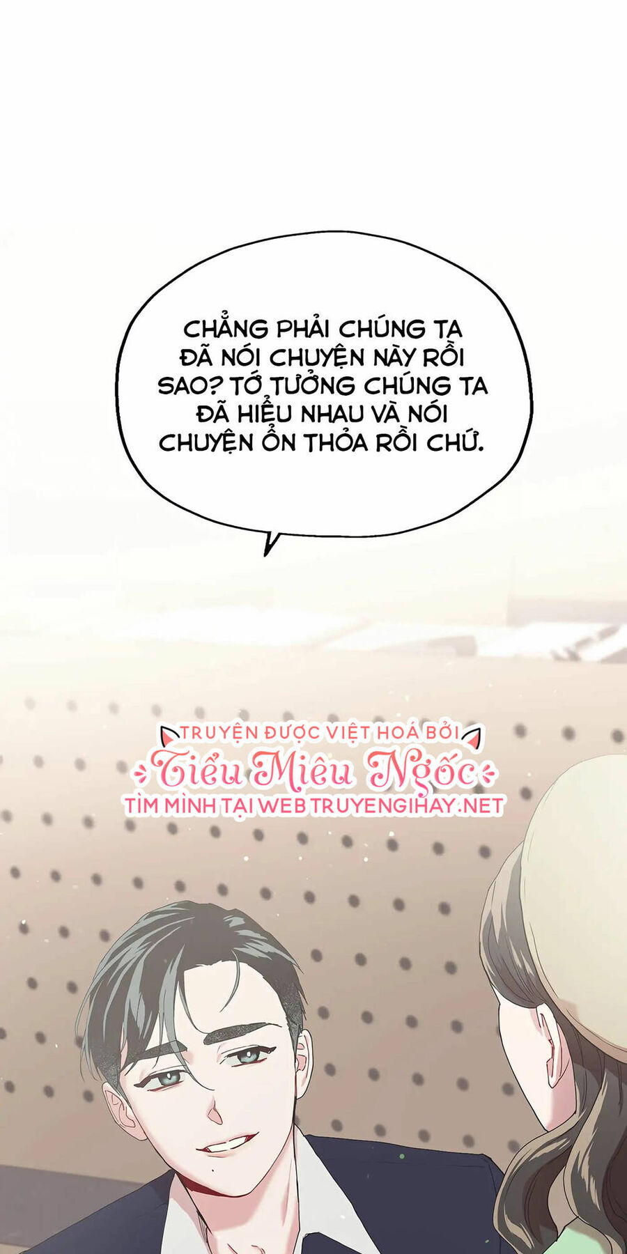 Người Chồng Thứ Hai Của Tôi Chapter 12 - Trang 2