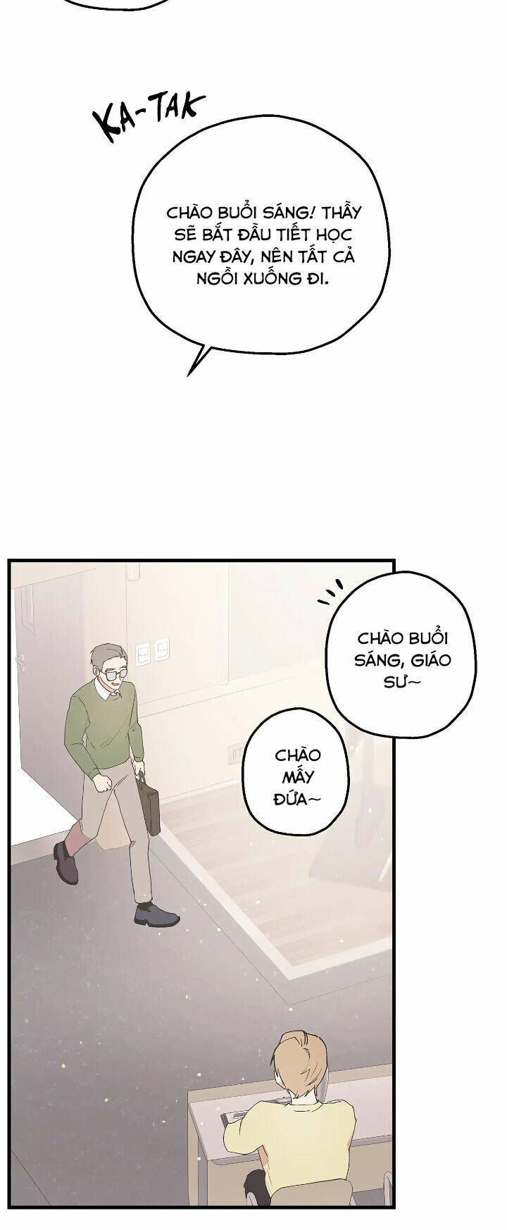 Người Chồng Thứ Hai Của Tôi Chapter 13 - Trang 2