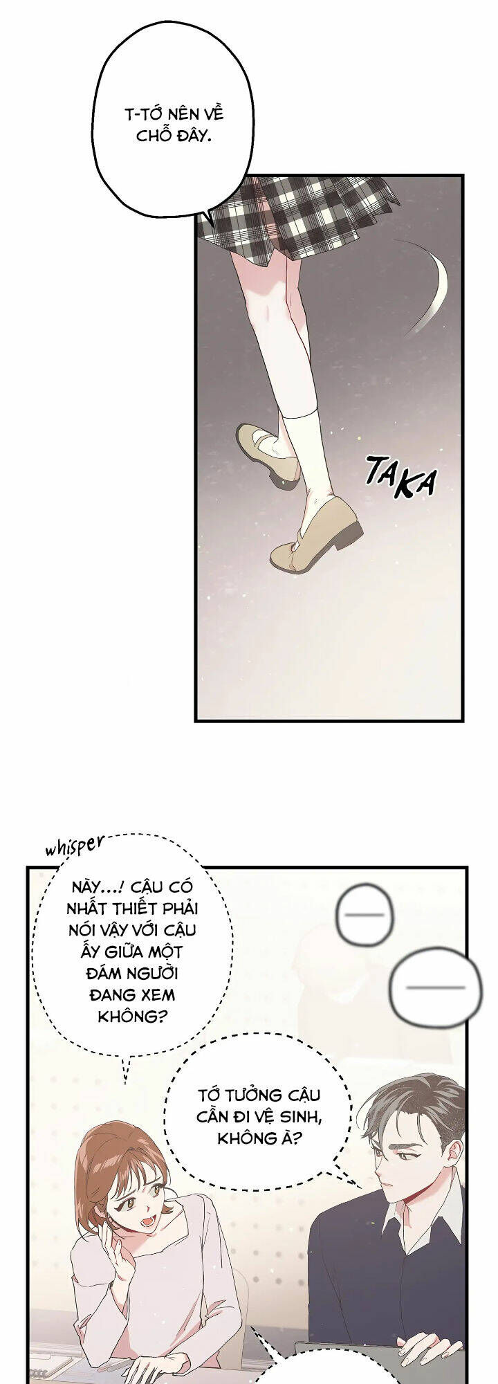 Người Chồng Thứ Hai Của Tôi Chapter 13 - Trang 2