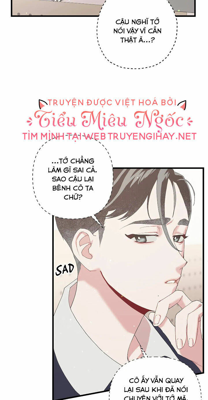 Người Chồng Thứ Hai Của Tôi Chapter 13 - Trang 2