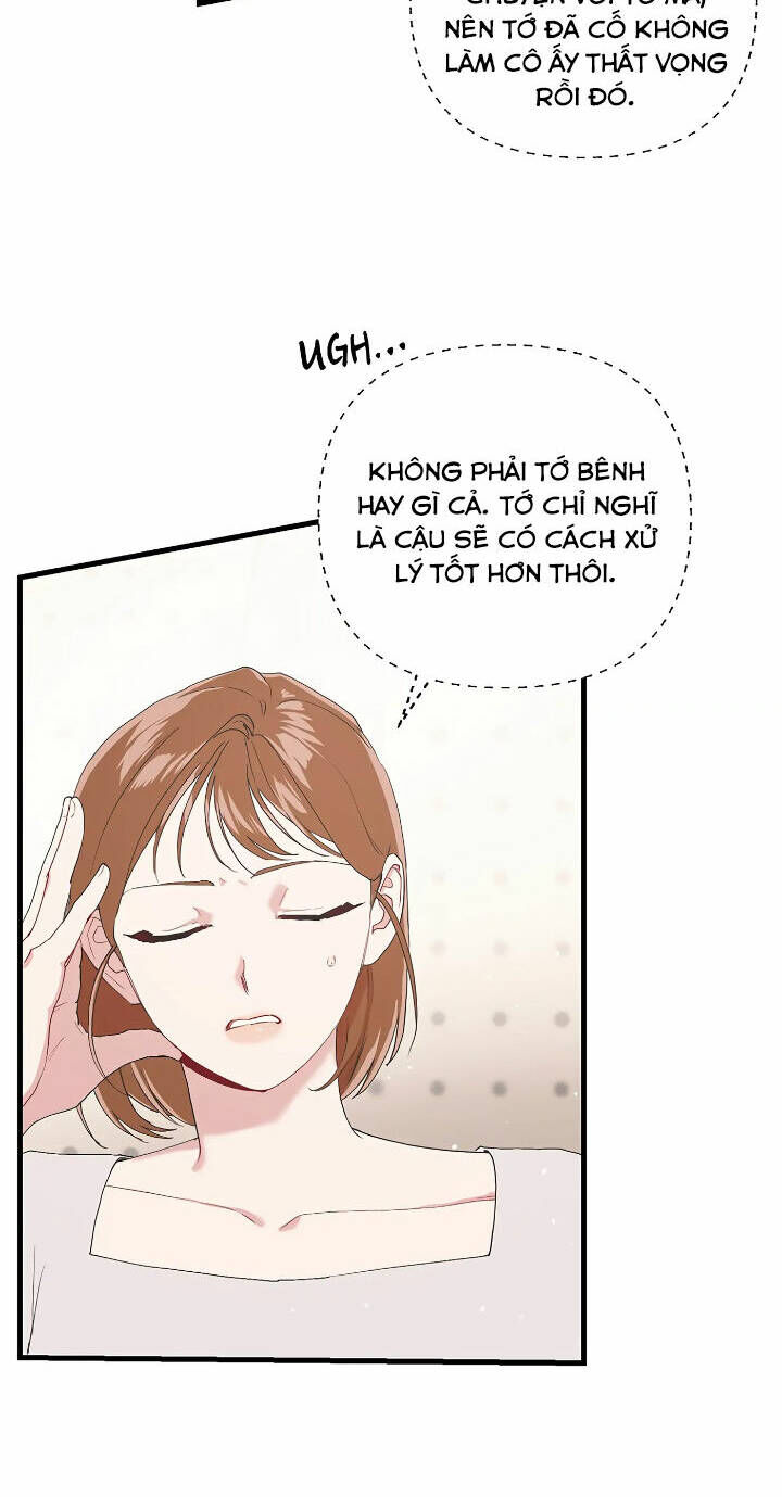 Người Chồng Thứ Hai Của Tôi Chapter 13 - Trang 2