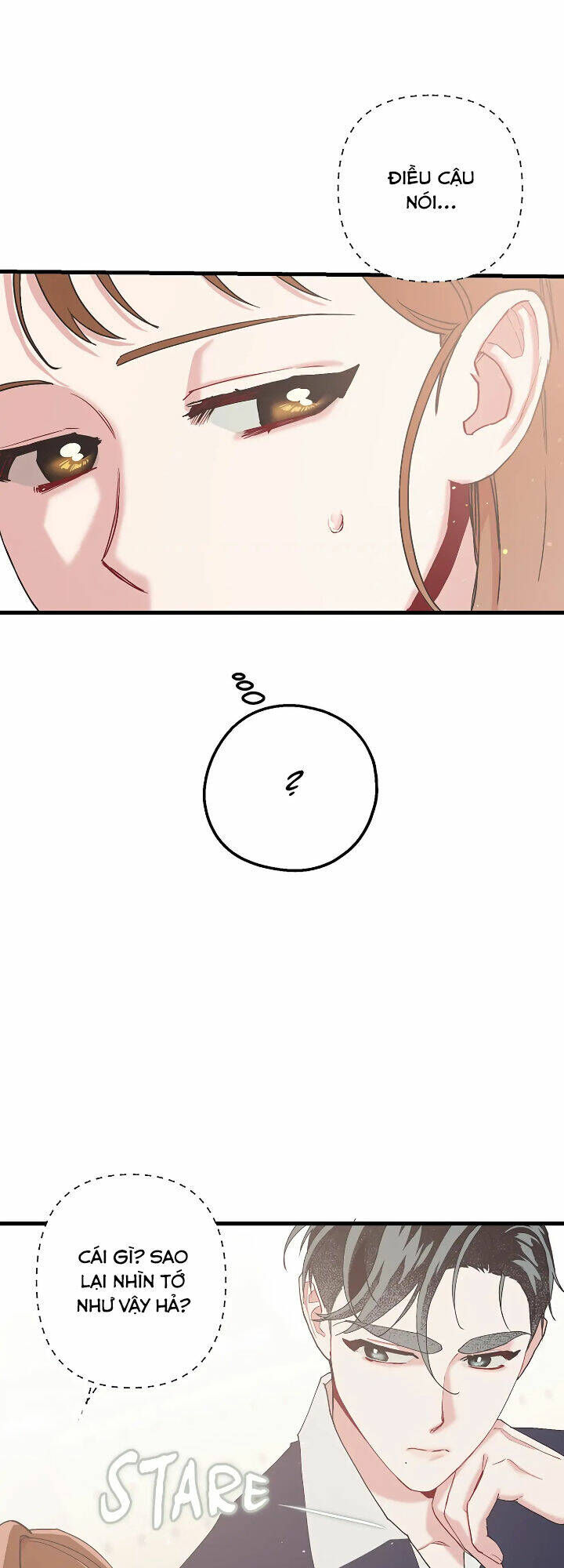 Người Chồng Thứ Hai Của Tôi Chapter 13 - Trang 2