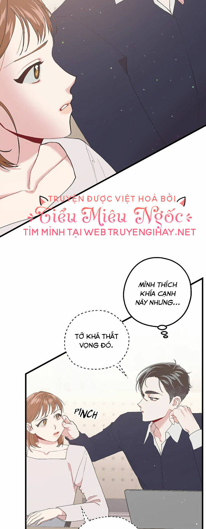 Người Chồng Thứ Hai Của Tôi Chapter 13 - Trang 2