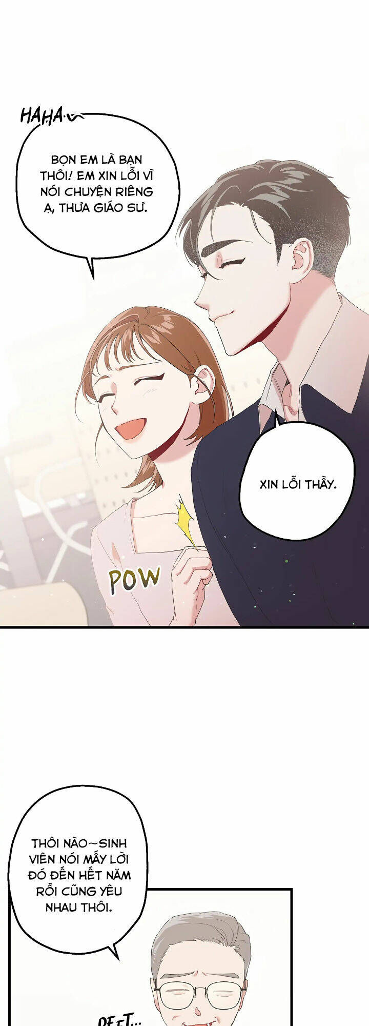 Người Chồng Thứ Hai Của Tôi Chapter 13 - Trang 2