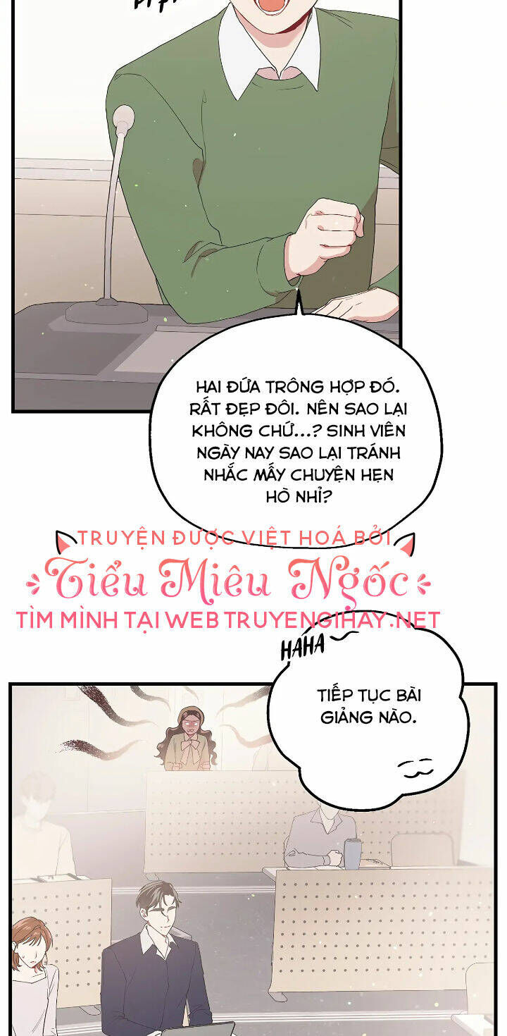 Người Chồng Thứ Hai Của Tôi Chapter 13 - Trang 2