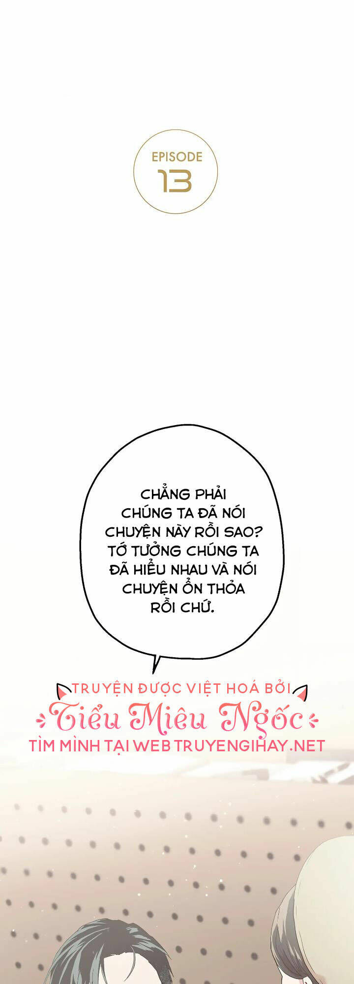 Người Chồng Thứ Hai Của Tôi Chapter 13 - Trang 2