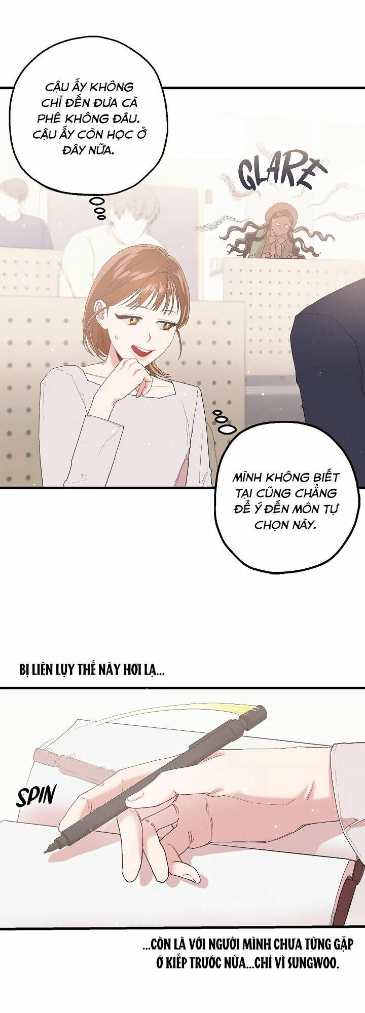 Người Chồng Thứ Hai Của Tôi Chapter 13 - Trang 2