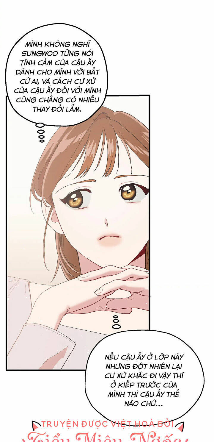 Người Chồng Thứ Hai Của Tôi Chapter 13 - Trang 2