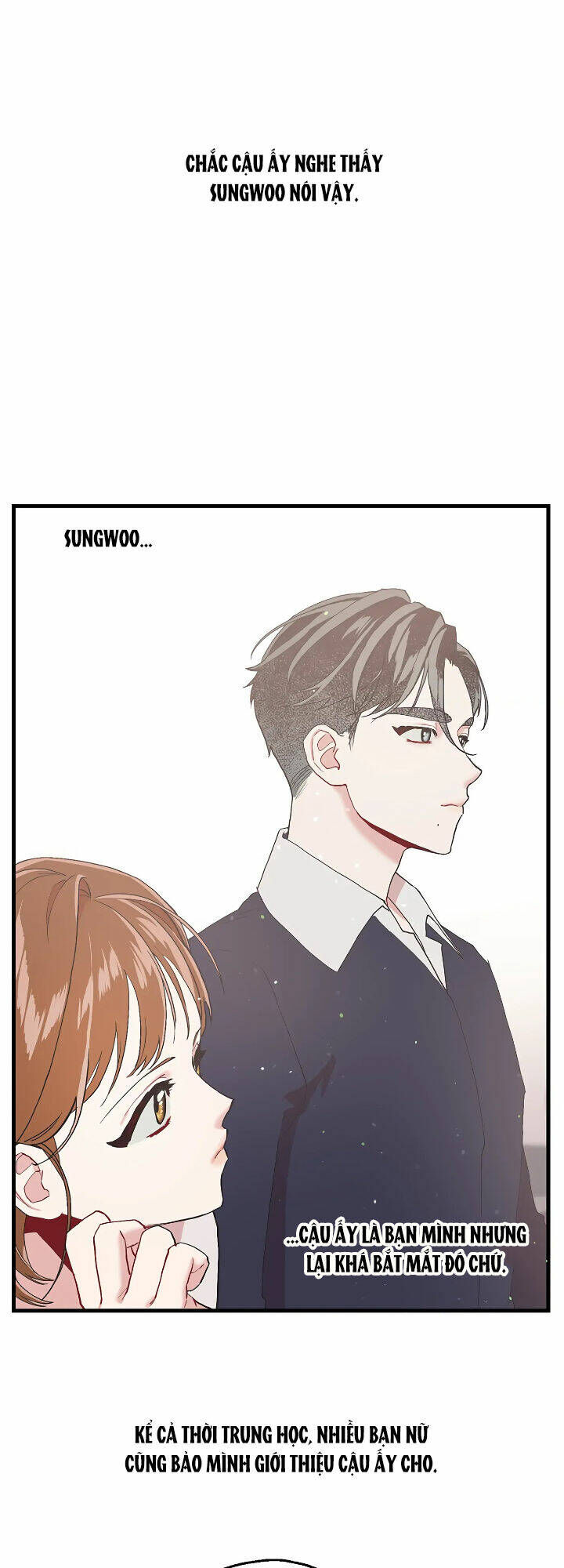 Người Chồng Thứ Hai Của Tôi Chapter 13 - Trang 2