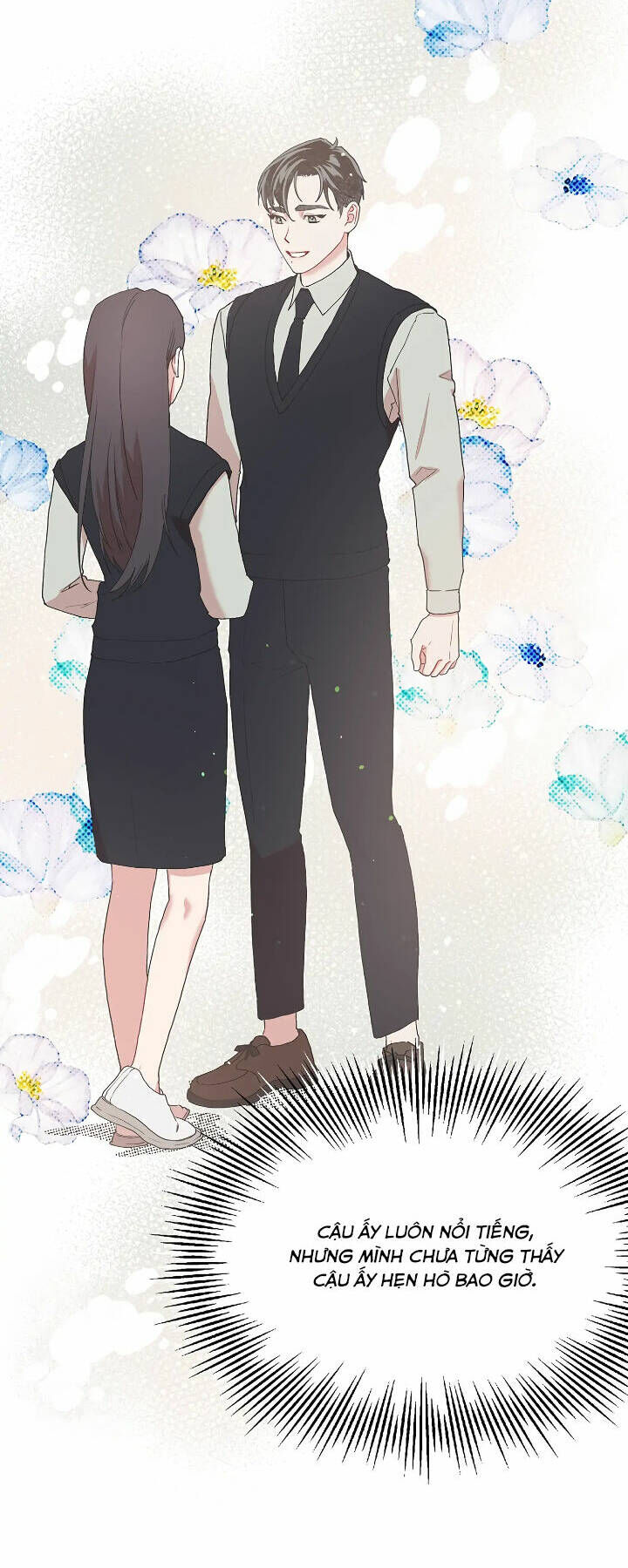 Người Chồng Thứ Hai Của Tôi Chapter 13 - Trang 2