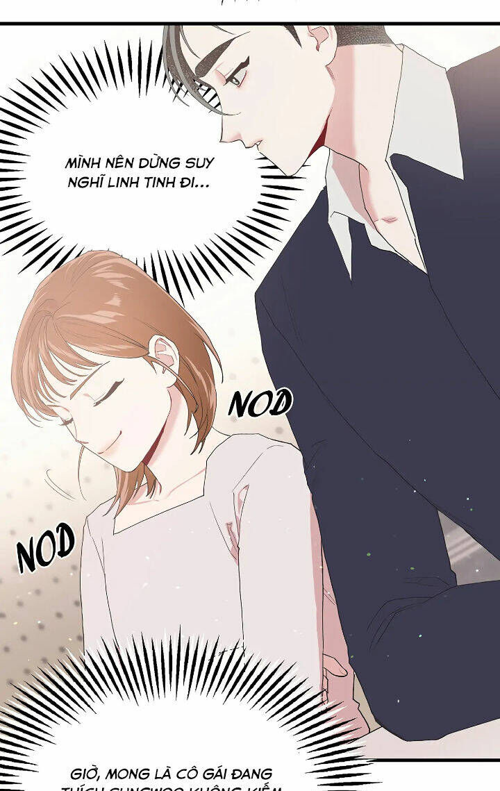 Người Chồng Thứ Hai Của Tôi Chapter 13 - Trang 2