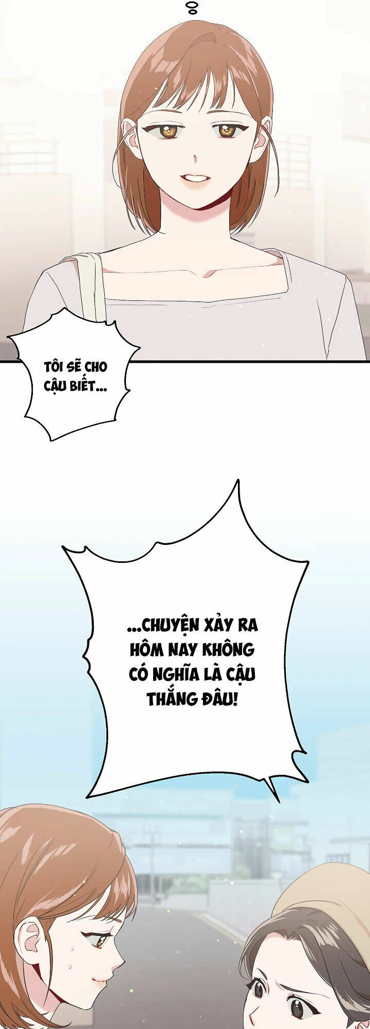 Người Chồng Thứ Hai Của Tôi Chapter 13 - Trang 2