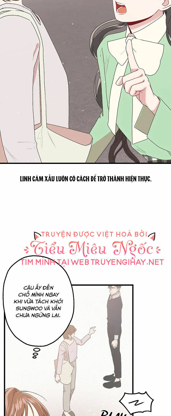 Người Chồng Thứ Hai Của Tôi Chapter 13 - Trang 2