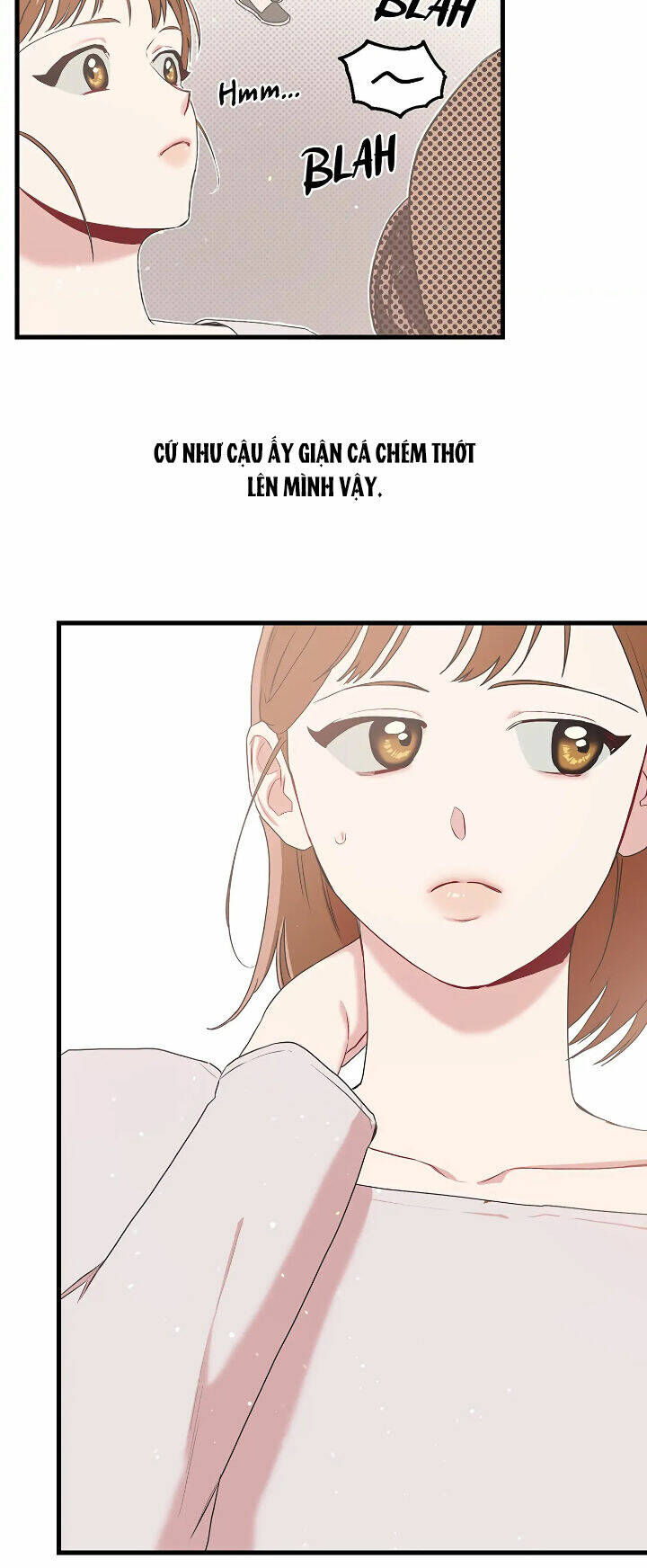 Người Chồng Thứ Hai Của Tôi Chapter 13 - Trang 2