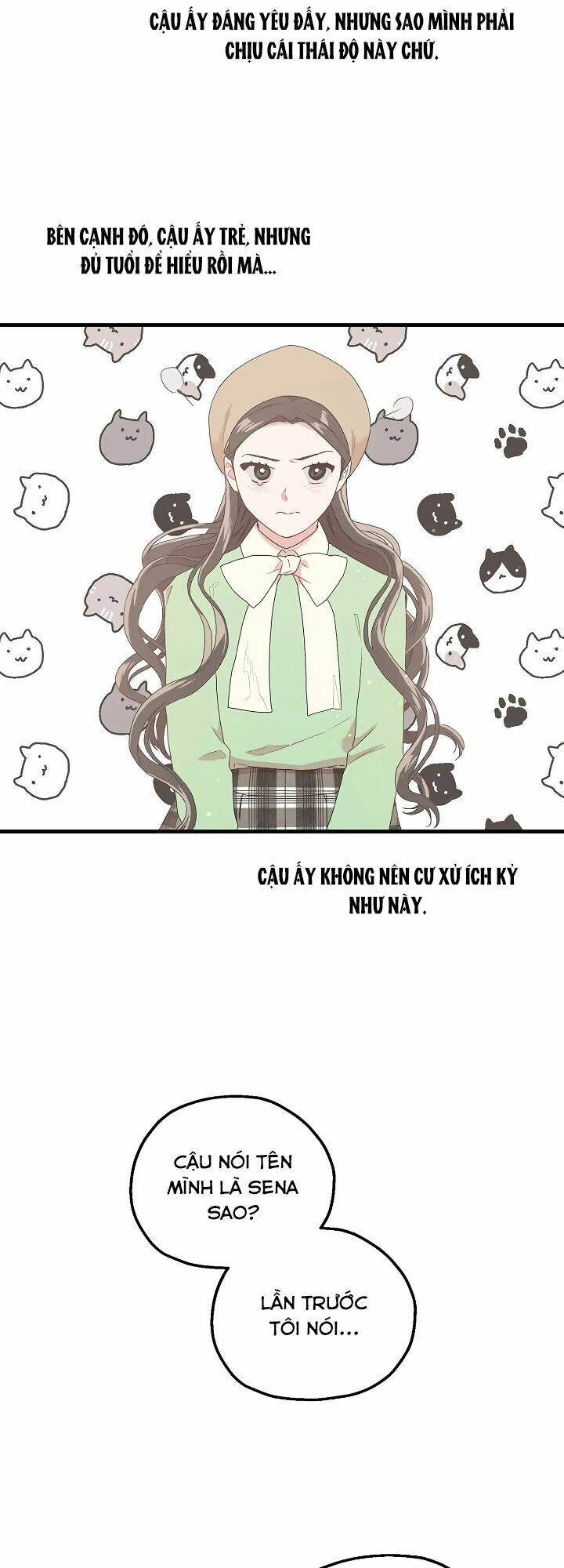 Người Chồng Thứ Hai Của Tôi Chapter 13 - Trang 2