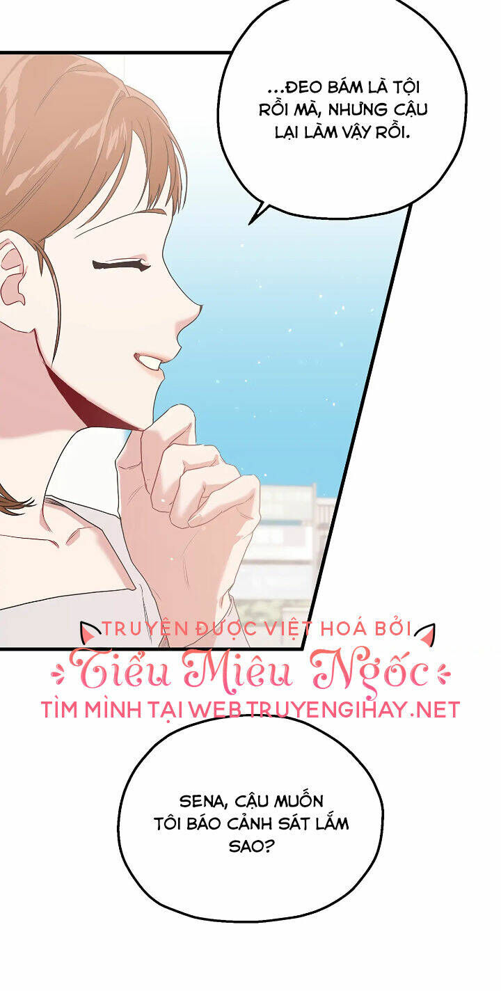 Người Chồng Thứ Hai Của Tôi Chapter 13 - Trang 2